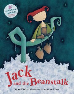 Jack and the Beanstalk - Walker, Richard