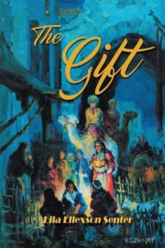 The Gift - Lila, Senter