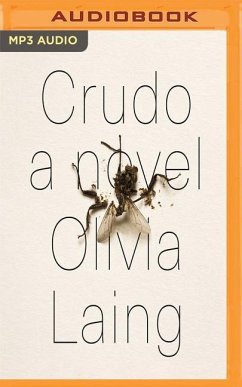 Crudo - Laing, Olivia