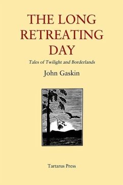 The Long Retreating Day - Gaskin, John