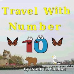 Travel with Number 10 - Shaltiel, Ronit Tal