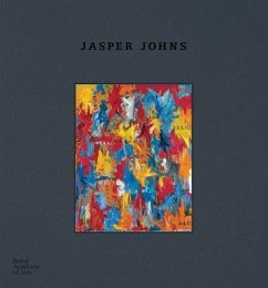 Jasper Johns - Meis, Morgan