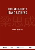 Chinese Master Architect-Liang Sicheng