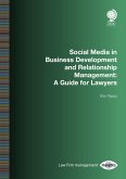 Social Media in Business Development and Relationship Management (eBook, ePUB)