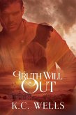 Truth Will Out (eBook, ePUB)