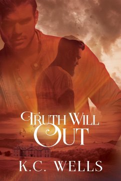 Truth Will Out (eBook, ePUB) Cover Truth Will Out (eBook, ePUB)