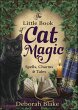 The Little Book of Cat Magic (eBook,... - Bild 1