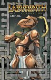 Jim Henson's Labyrinth: Coronation #7 (eBook, PDF) Jim Henson's Labyrinth: Coronation #7 (eBook, PDF)