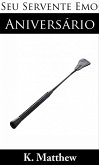 Aniversário (Seu Servente Emo) (eBook, ePUB)