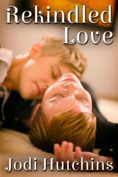 Cover Rekindled Love (eBook, ePUB)