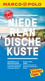 MARCO POLO Reiseführer Niederländische Küste (eBook, ePUB)