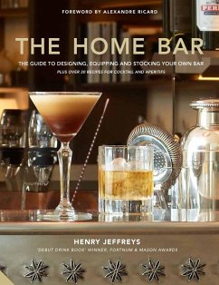 The Home Bar (eBook, ePUB) - Jeffreys, Henry