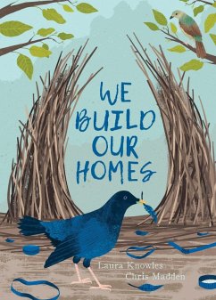 We Build Our Homes (eBook, PDF) Cover We Build Our Homes (eBook, PDF)