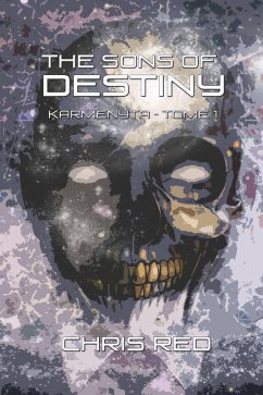 Cover The Sons of Destiny (1 of 3) (eBook, ePUB)