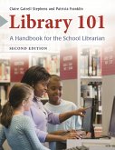 Library 101 (eBook, PDF)