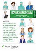 ¡Stop infecciones hospitalarias! (eBook, ePUB)