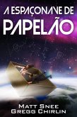Espaconave de Papelao (eBook, ePUB)