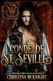 Conde de St. Seville: Romance nacido del engaño (eBook, ePUB)