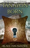 Tanayon Born (eBook, ePUB)