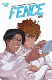 Fence #9 (eBook, PDF)