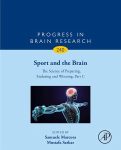 Sport and the Brain: The Science of Preparing, Enduring and Winning, Part C (eBook, ePUB)