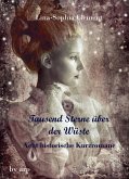 Tausend Sterne über der Wüste (eBook, ePUB)