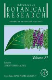 Membrane Transport in Plants (eBook, ePUB)