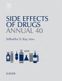 Side Effects of Drugs Annual (eBook, ePUB)