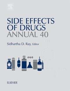 Side Effects of Drugs Annual (eBook, ePUB)