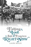 Falling in Love in San Francisco Right Now (eBook, ePUB)
