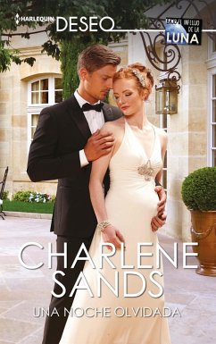 Una noche olvidada (eBook, ePUB) - Sands, Charlene