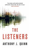 The Listeners (eBook, ePUB)