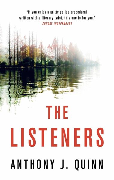 The Listeners (eBook, ePUB) The Listeners (eBook, ePUB)