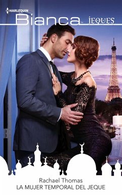 Cover La mujer temporal del jeque (eBook, ePUB)
