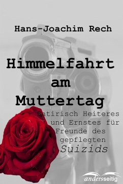 Cover Himmelfahrt am Muttertag (eBook, ePUB)