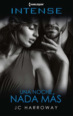 Una noche nada más (eBook, ePUB) Cover Una noche nada más (eBook, ePUB)
