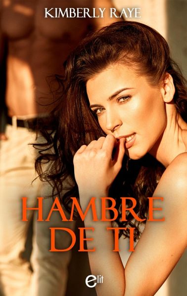HAMBRE DE TI (eBook, ePUB)