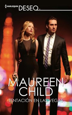 Cover Tentación en Las Vegas (eBook, ePUB)