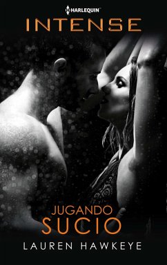 Cover Jugando sucio (eBook, ePUB)