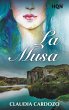 La musa (eBook, ePUB) - Bild 1