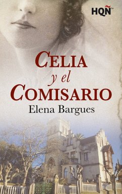Cover Celia y el comisario (eBook, ePUB)