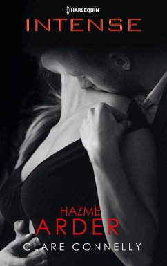 Cover Hazme arder (eBook, ePUB)