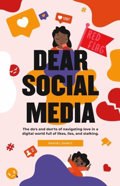 Cover Dear Social Media (eBook, ePUB)