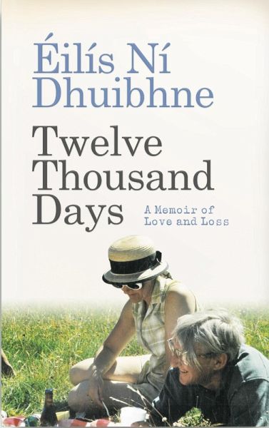 Twelve Thousand Days (eBook, ePUB) Twelve Thousand Days (eBook, ePUB)