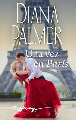 Cover Una vez en París (eBook, ePUB)
