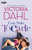 Con solo tocarte (eBook, ePUB) Con solo tocarte (eBook, ePUB)
