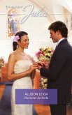 Rumores de boda (eBook, ePUB)