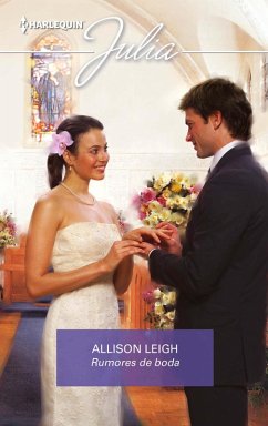 Cover Rumores de boda (eBook, ePUB)