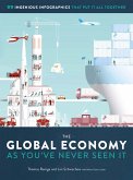 The Global Economy as You've Never Seen It: 99 Ingenious Infographics That Put It All Together: 99 Ingenious Infographics That Put It All Together (eBook, PDF)