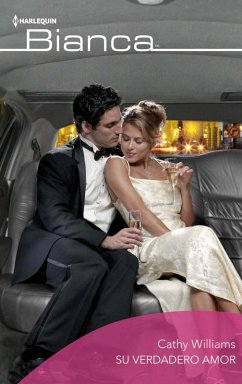 Cover Su verdadero amor (eBook, ePUB)